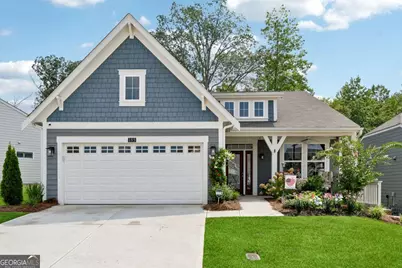 185 Narrowleaf Lane, Dallas, GA 30157 - Photo 1