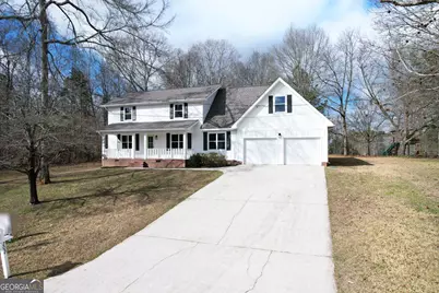 202 Spring Valley Lane, Ringgold, GA 30736 - Photo 1