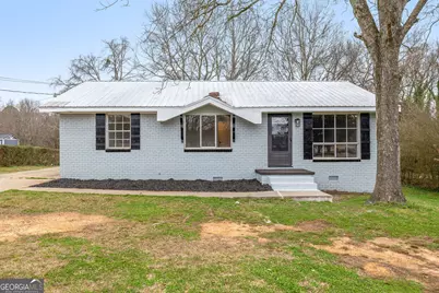 395 Winn Street, Royston, GA 30662 - Photo 1
