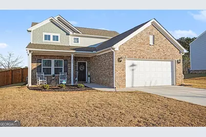 332 Capri Court, McDonough, GA 30252 - Photo 1