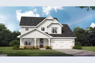 126 Ginger Trail, Homer, GA 30547 - Photo 1