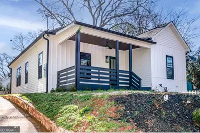 1261 McPherson Avenue, Atlanta, GA 30316 - Photo 1