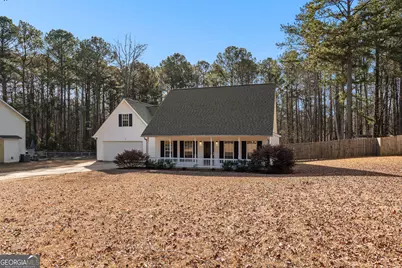 19 Rayner Drive, Newnan, GA 30265 - Photo 1