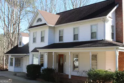 218 Franklin Parkway, Franklin, GA 30217 - Photo 1