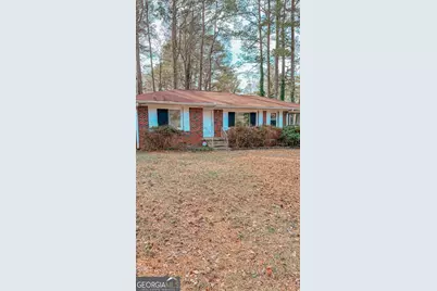 2596 Connally Drive, East Point, GA 30344 - Photo 1