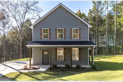 110 Mulberry Lane SE, Lindale, GA 30147 - Photo 1