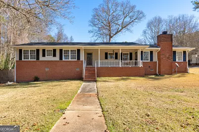 3380 Colony Drive SE, Conyers, GA 30013 - Photo 1