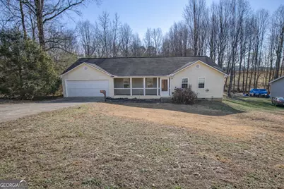 155 Glory Lane, Mount Airy, GA 30563 - Photo 1