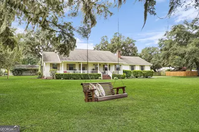 278 Camp Pinckney Drive, Folkston, GA 31537 - Photo 1
