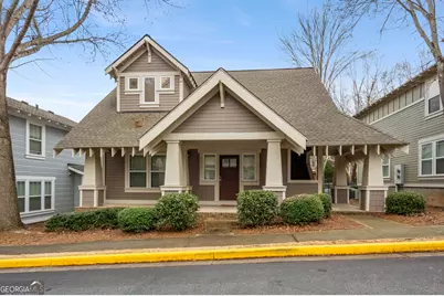 490 Barnett Shoals Road #APT 536, Athens, GA 30605 - Photo 1