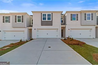 341 Heavenly Hollow Place, McDonough, GA 30253 - Photo 1
