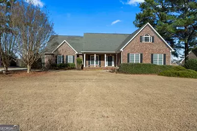 4108 Alayna Lee Circle, McDonough, GA 30252 - Photo 1