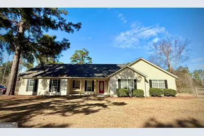 14 Quail Circle, Hazlehurst, GA 31539 - Photo 1