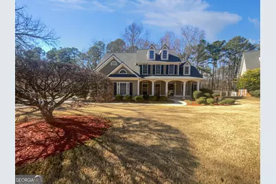 4406 Yelverton Place, Mableton, GA 30126 - Photo 1