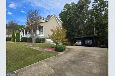 116 Hilandale Drive, Milledgeville, GA 31061 - Photo 1