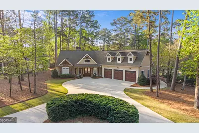 1040 Lake Drive, Greensboro, GA 30642 - Photo 1