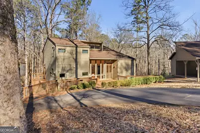 547 Byars Drive, Macon, GA 31210 - Photo 1