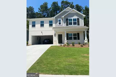 1669 Haypatch Lane, Loganville, GA 30052 - Photo 1