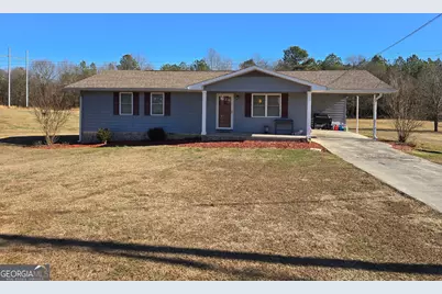 373 Maple Drive, Summerville, GA 30747 - Photo 1