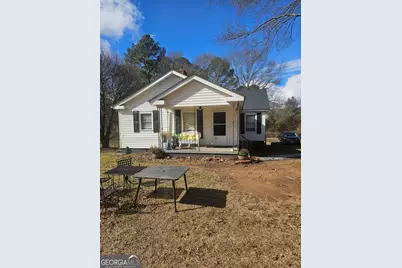 14 Highway 162, Covington, GA 30016 - Photo 1