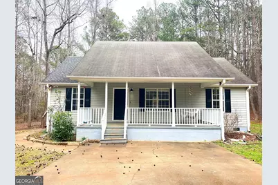 5450 Crest Highway, Thomaston, GA 30286 - Photo 1