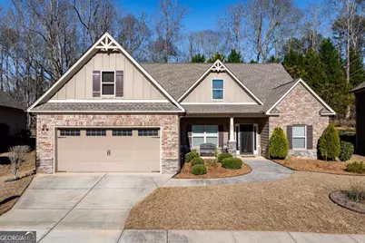257 Meeler Circle, Bogart, GA 30622 - Photo 1