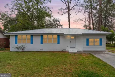 2640 Canary Drive, Brunswick, GA 31520 - Photo 1