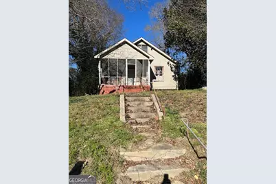 1105 E 7th Street, West Point, GA 31833 - Photo 1