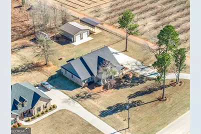 800 John E Sullivan Road, Byron, GA 31008 - Photo 1