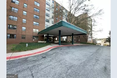2965 Pharr Court South NW, Atlanta, GA 30305 - Photo 1