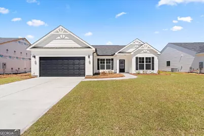 292 Timberlake Drive, Guyton, GA 31312 - Photo 1