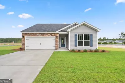 304 Timberlake Drive, Guyton, GA 31312 - Photo 1