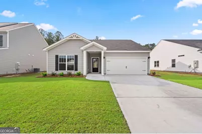 287 Timberlake Drive, Guyton, GA 31312 - Photo 1