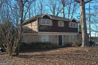 1337 Cotton Creek Drive, Lawrenceville, GA 30045 - Photo 1