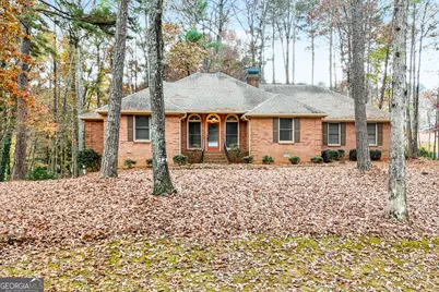 2943 Jodeco Terrace, Jonesboro, GA 30236 - Photo 1