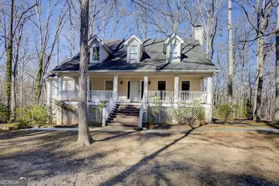 3355 Highway 162, Covington, GA 30016 - Photo 1