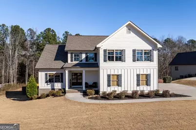 2820 Maddison Avenue, Watkinsville, GA 30677 - Photo 1
