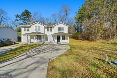 1240 Pinedale Circle NW, Conyers, GA 30012 - Photo 1
