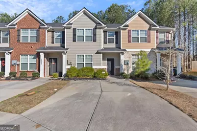 2505 Piering Drive, Lithonia, GA 30038 - Photo 1