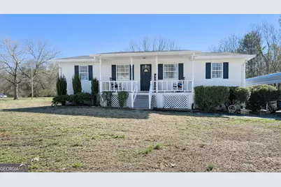 418 Friendship Church Road, Monroe, GA 30656 - Photo 1