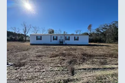 805 Smart Road, Alma, GA 31510 - Photo 1