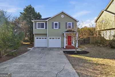 1636 Oak Chase Court, Marietta, GA 30066 - Photo 1