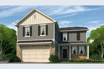 238 Kennelsman Drive, Griffin, GA 30224 - Photo 1