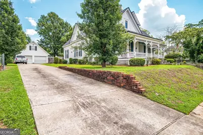 300 N Maple Avenue, Eatonton, GA 31024 - Photo 1