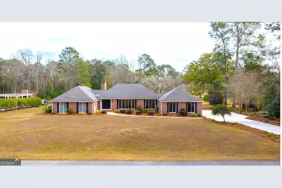 66 Springhill Drive W, Tifton, GA 31793 - Photo 1