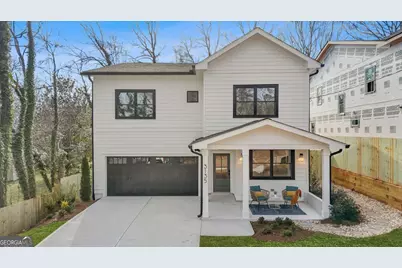 3135 Cherry Street, Scottdale, GA 30079 - Photo 1