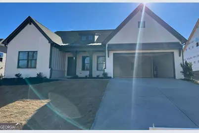 87 Rose Lake Court #165A, Hoschton, GA 30548 - Photo 1
