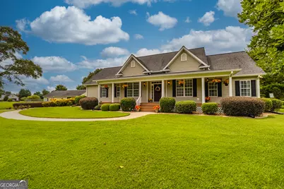 121 Grape Creek Road, Milner, GA 30257 - Photo 1