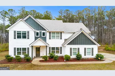 52 Hidden Lake Trail, Pine Mountain, GA 31822 - Photo 1