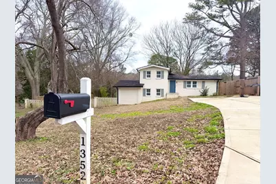 1352 N Hicks Circle NW, Conyers, GA 30012 - Photo 1